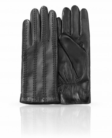 Перчатки Женские 11_JADE/BL//11